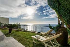 OurMadeira - Casa Amaro Sol, tranquil